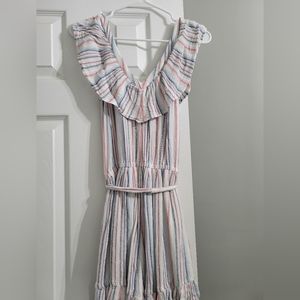 American Eagle Outfitters Women's Romper